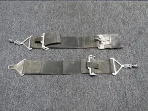 501836-403 Bell 412SP Lap Belt Assembly